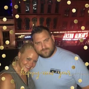 Meet your Posher, Sharon